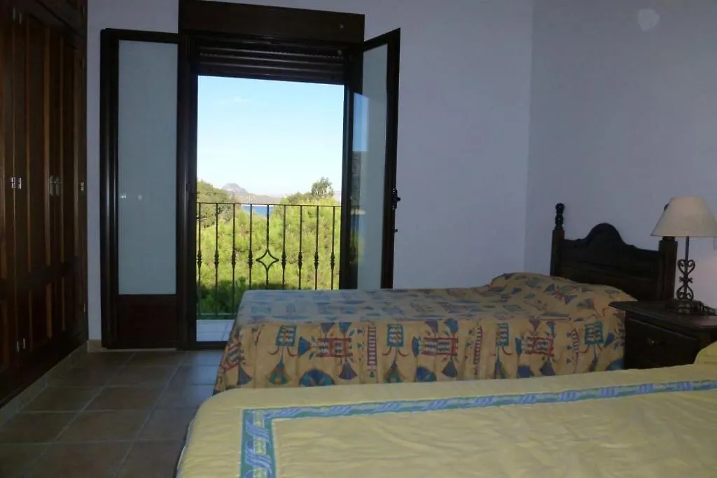 Lake View Villa Iznajar 0*,  Spain