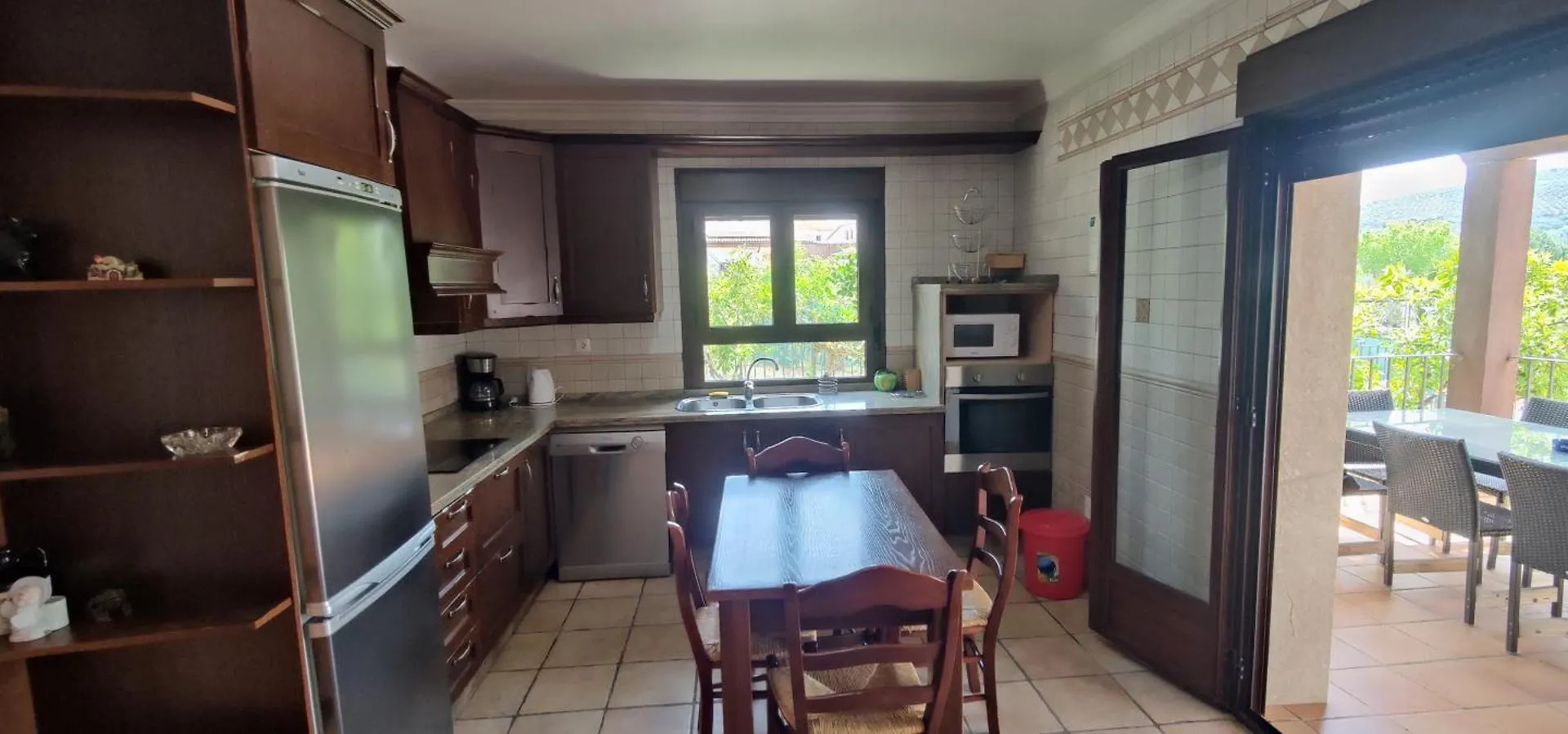 Lake View Villa Iznajar Spain