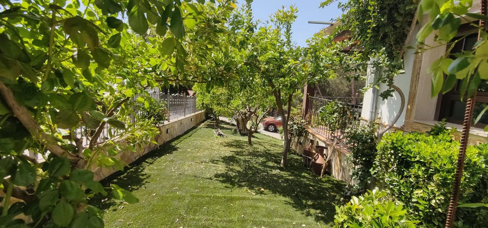 Lake View Villa Iznajar 0*,  Spain