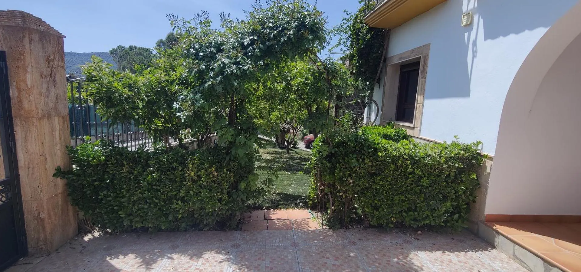 Lake View Villa Iznajar