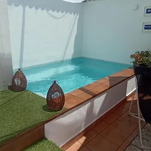 Casa Tinajas Country house